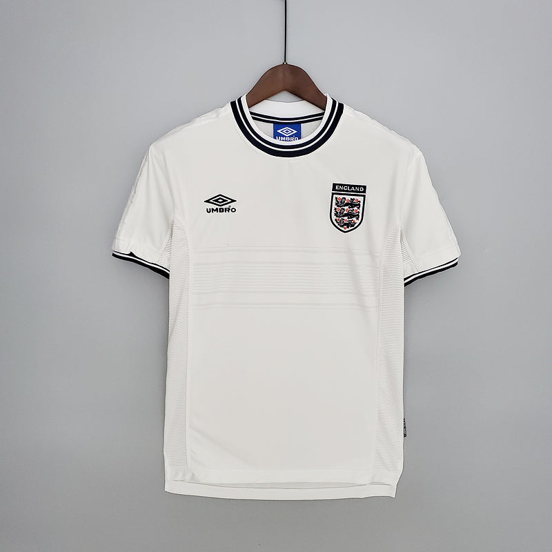 Retro 2000 England Home