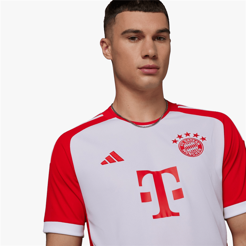 23/24 Bayern Munich Home