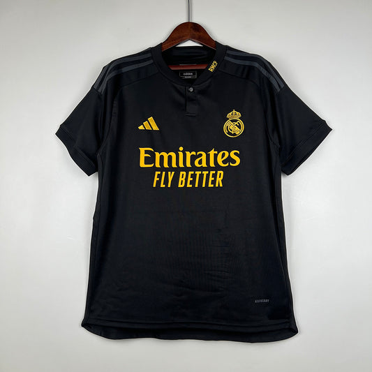 23/24 Real Madrid Third Away