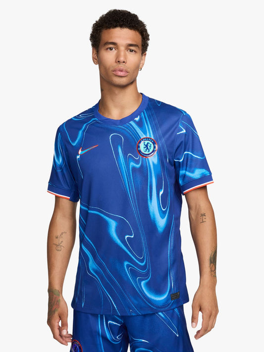 Mens Nike Chelsea FC Home 24/25 Stadium Jersey