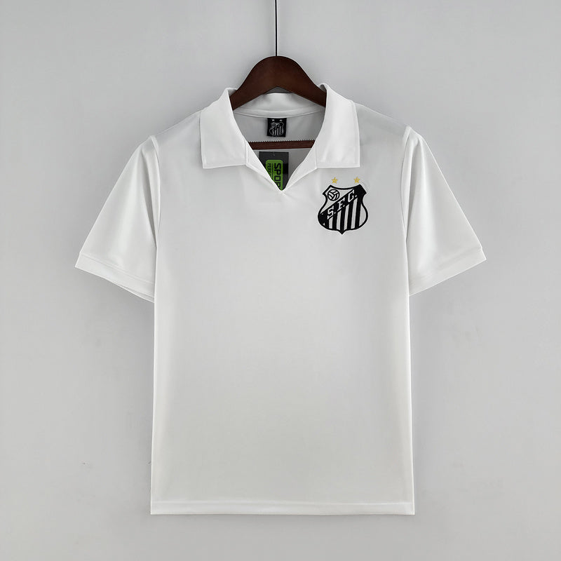 Retro Santos 1970 Home