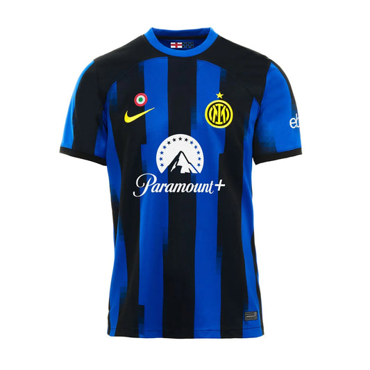 23/24 Inter Milan Home