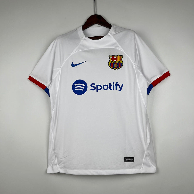 23/24 FC Barcelona Away