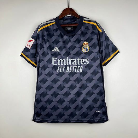 23/24 Real Madrid Away