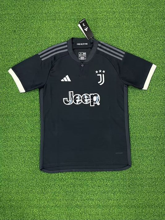 23/24 Juventus Third Away