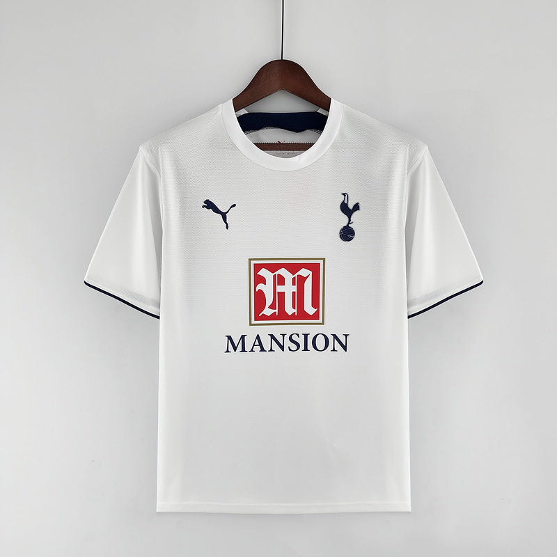 Retro Tottenham Hotspur 06/07