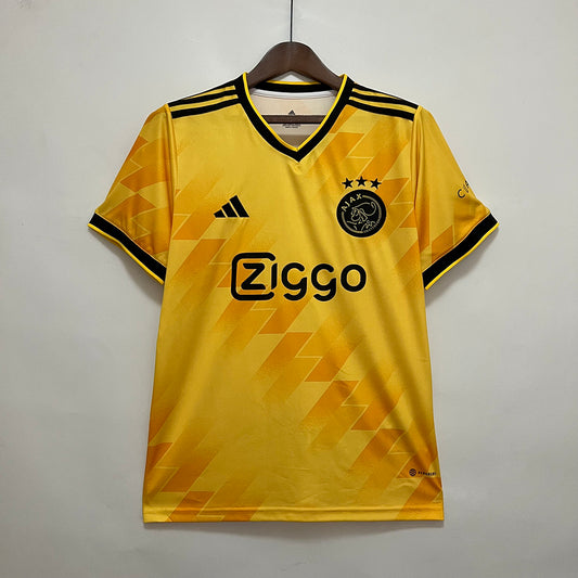 23/24 Ajax Away Jersey