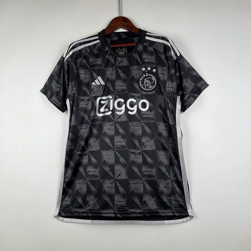 23/24 Ajax third Away Jersey