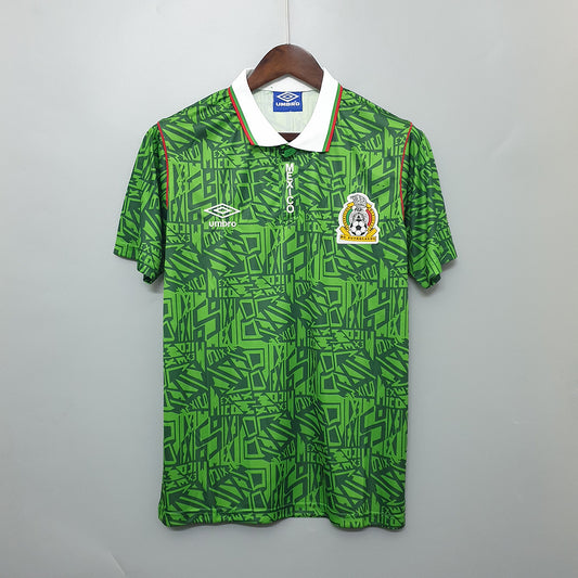 Retro Mexico 1994 Home