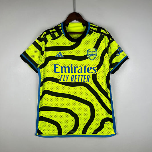 23/24 Arsenal Away Jersey