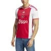 23/24 Ajax Home Jersey