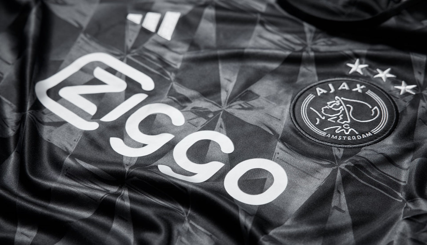 23/24 Ajax third Away Jersey