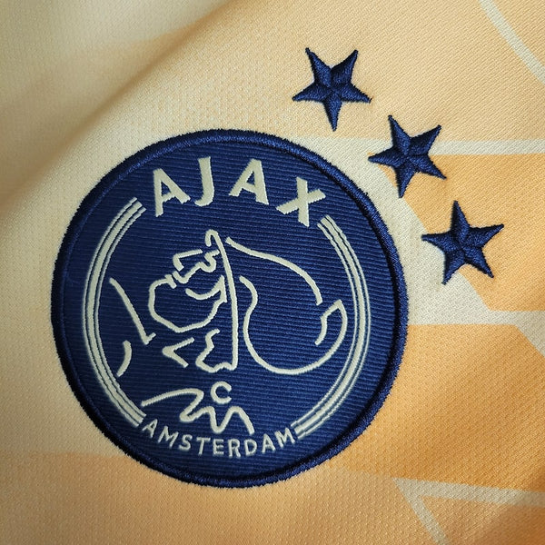 23/24 Ajax Away Jersey