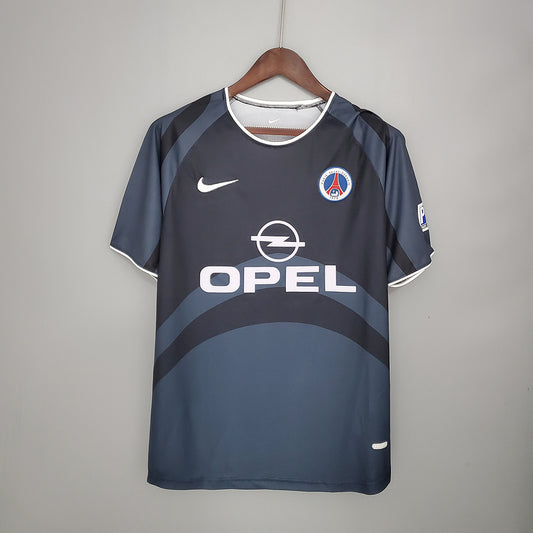 Retro PSG 01/02 Third Away