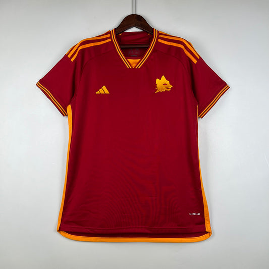 23/24 Roma Home Kit