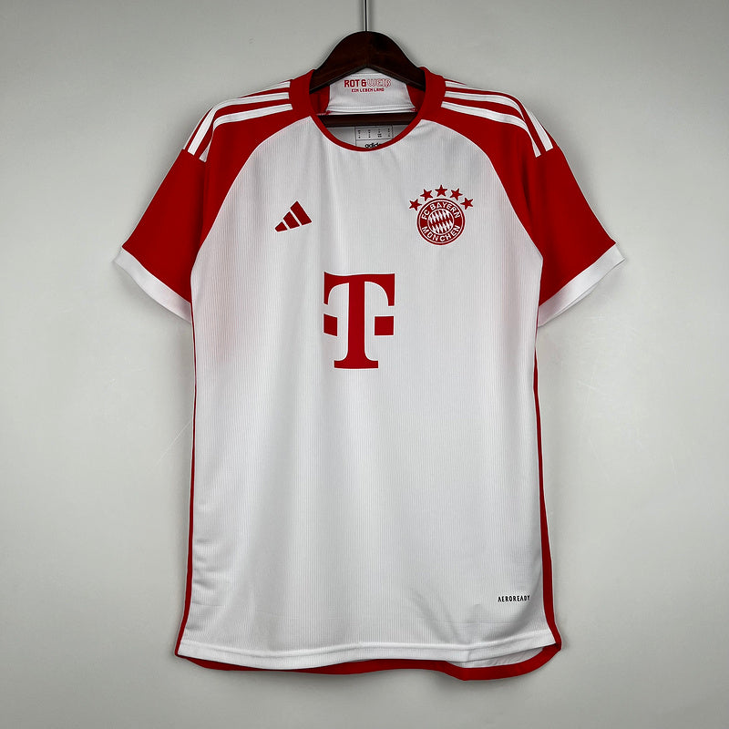 23/24 Bayern Munich Home