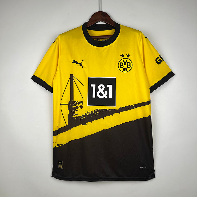 23/24 Borussia Dortmund Home