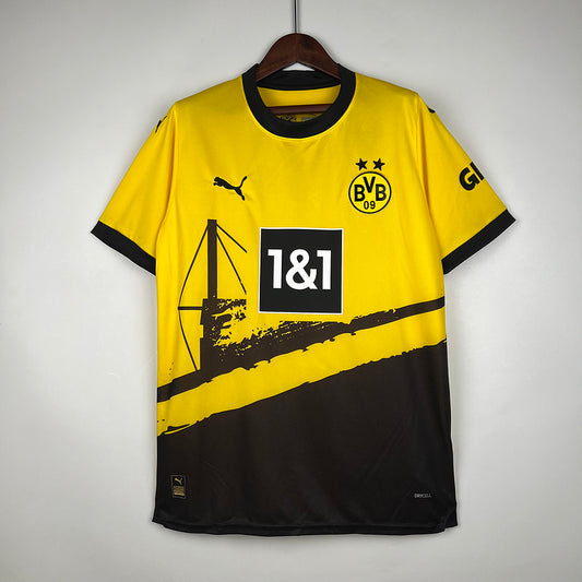 23/24 Borussia Dortmund Home