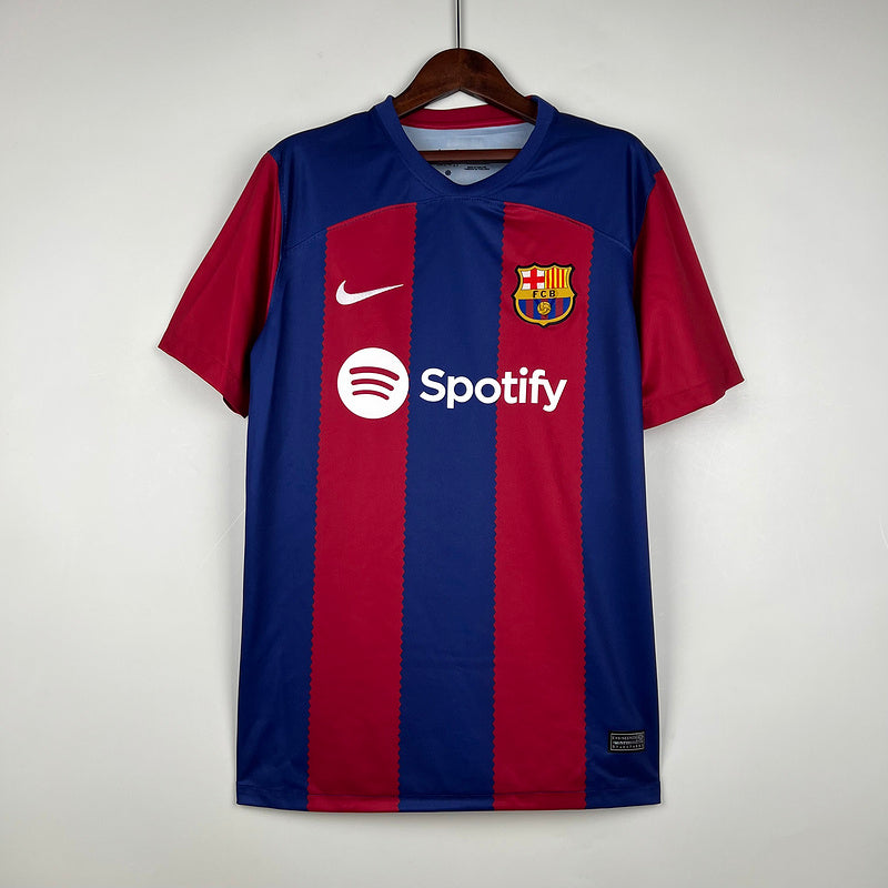 23/24 Barcelona Home kit