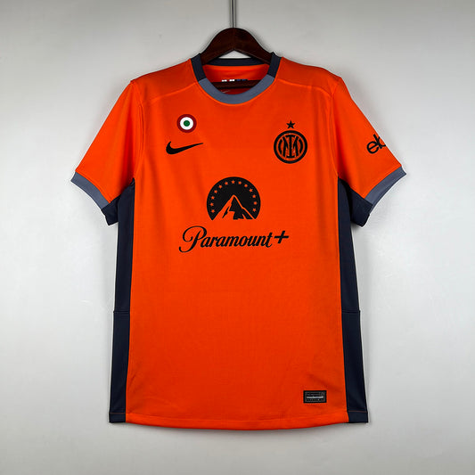 23/24 Inter Milan Third Away