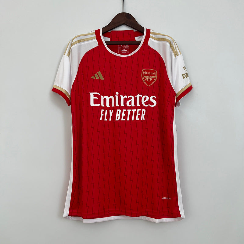 23/24 Arsenal Home Jersey