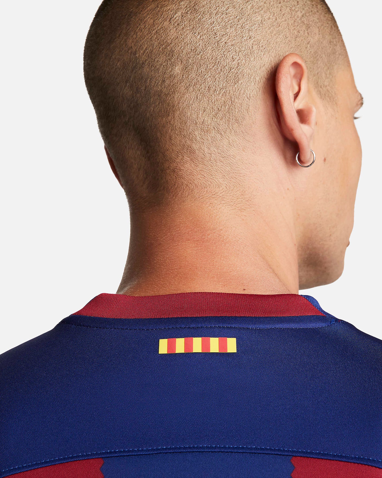 23/24 Barcelona Home kit