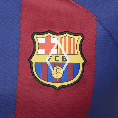 23/24 Barcelona Home kit