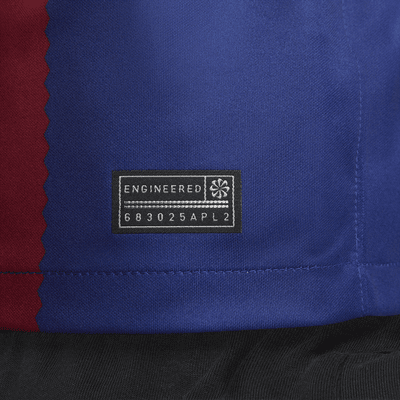 23/24 Barcelona Home kit