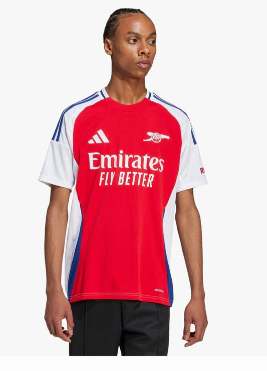 Mens adidas Arsenal Home 24/25